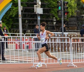 星空体育app下载-历史性认证！中国男子中长跑第一人，是他！